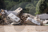 NEWS - Hochwasser in Rheinland-Pfalz