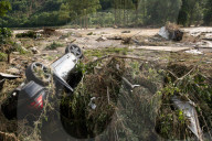 NEWS - Hochwasser in Rheinland-Pfalz