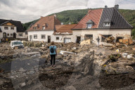 NEWS - Hochwasser in Rheinland-Pfalz