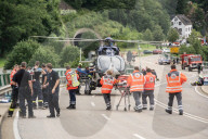 NEWS - Hochwasser in Rheinland-Pfalz