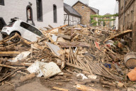 NEWS - Hochwasser in Rheinland-Pfalz