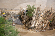 NEWS - Hochwasser in Rheinland-Pfalz