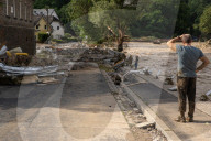 NEWS - Hochwasser in Rheinland-Pfalz