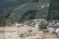 NEWS - Hochwasser in Rheinland-Pfalz