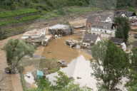 NEWS - Hochwasser in Rheinland-Pfalz