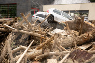 NEWS - Hochwasser in Rheinland-Pfalz