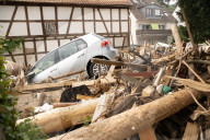 NEWS - Hochwasser in Rheinland-Pfalz