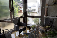 NEWS - Jahrhunderthochwasser in der Eifel