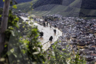 NEWS - Jahrhunderthochwasser in der Eifel