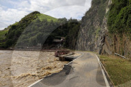 NEWS - Jahrhunderthochwasser in der Eifel