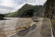 NEWS - Jahrhunderthochwasser in der Eifel