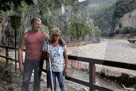 NEWS - Jahrhunderthochwasser in der Eifel