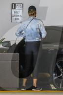 PREMIUM EXCLUSIVE Chrissy Teigen Steps Out For First Time Since Admitting She's Depressed In Wake Of Bullying Scandal
