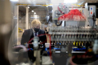 Prime Minister Boris Johnson Levelling UP Speech