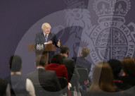 Prime Minister Boris Johnson Levelling UP Speech
