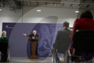 Prime Minister Boris Johnson Levelling UP Speech