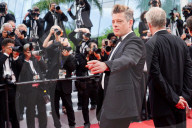 PEOPLE - Filmfestival Cannes 2021: Premiere von "France"