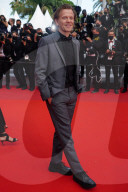 PEOPLE - Filmfestival Cannes 2021: Premiere von "France"