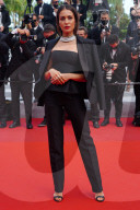 PEOPLE - Filmfestival Cannes 2021: Premiere von "France"