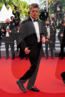 PEOPLE - Filmfestival Cannes 2021: Premiere von "France"