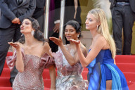 PEOPLE - Filmfestival Cannes 2021: Premiere von "France"