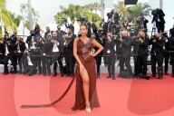 PEOPLE - Filmfestival Cannes 2021: Premiere von "France"