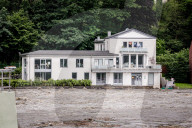 NEWS - Hochwasser in NRW, Deutschland
