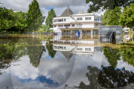 NEWS - Hochwasser in NRW, Deutschland