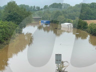 NEWS - Hochwasser Deutschland: Situation im Erftkreis 