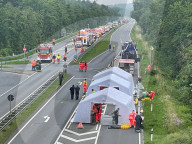 NEWS - Hochwasser Deutschland: Situation im Erftkreis 
