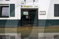 NEWS - Deutschland: Hochwasser in Erftstadt-Blessem