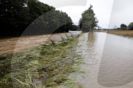 NEWS - Deutschland: Hochwasser in Erftstadt-Blessem