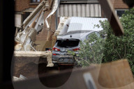 NEWS - Deutschland: Hochwasser in Blessem