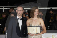 Cannes 2021 - The Winner Photo Call