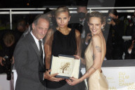 Cannes 2021 - The Winner Photo Call