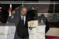 Cannes 2021 - The Winner Photo Call
