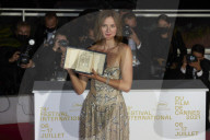 Cannes 2021 - The Winner Photo Call