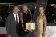 Cannes 2021 - The Winner Photo Call