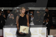 Cannes 2021 - The Winner Photo Call