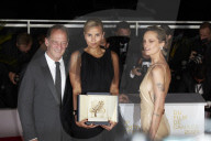 Cannes 2021 - The Winner Photo Call