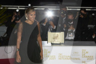 Cannes 2021 - The Winner Photo Call