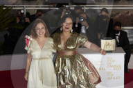 Cannes 2021 - The Winner Photo Call