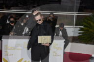 Cannes 2021 - The Winner Photo Call