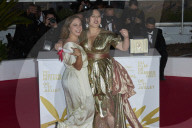 Cannes 2021 - The Winner Photo Call