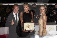 Cannes 2021 - The Winner Photo Call