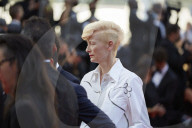 Cannes 2021 - "OSS 117: From Africa With Love" and Closing Ceremony Red Carpet