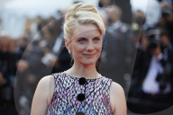 Cannes 2021 - "OSS 117: From Africa With Love" and Closing Ceremony Red Carpet