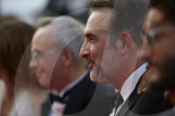Cannes 2021 - "OSS 117: From Africa With Love" and Closing Ceremony Red Carpet