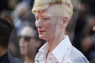 Cannes 2021 - "OSS 117: From Africa With Love" and Closing Ceremony Red Carpet