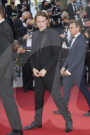 Cannes 2021 - "OSS 117: From Africa With Love" and Closing Ceremony Red Carpet